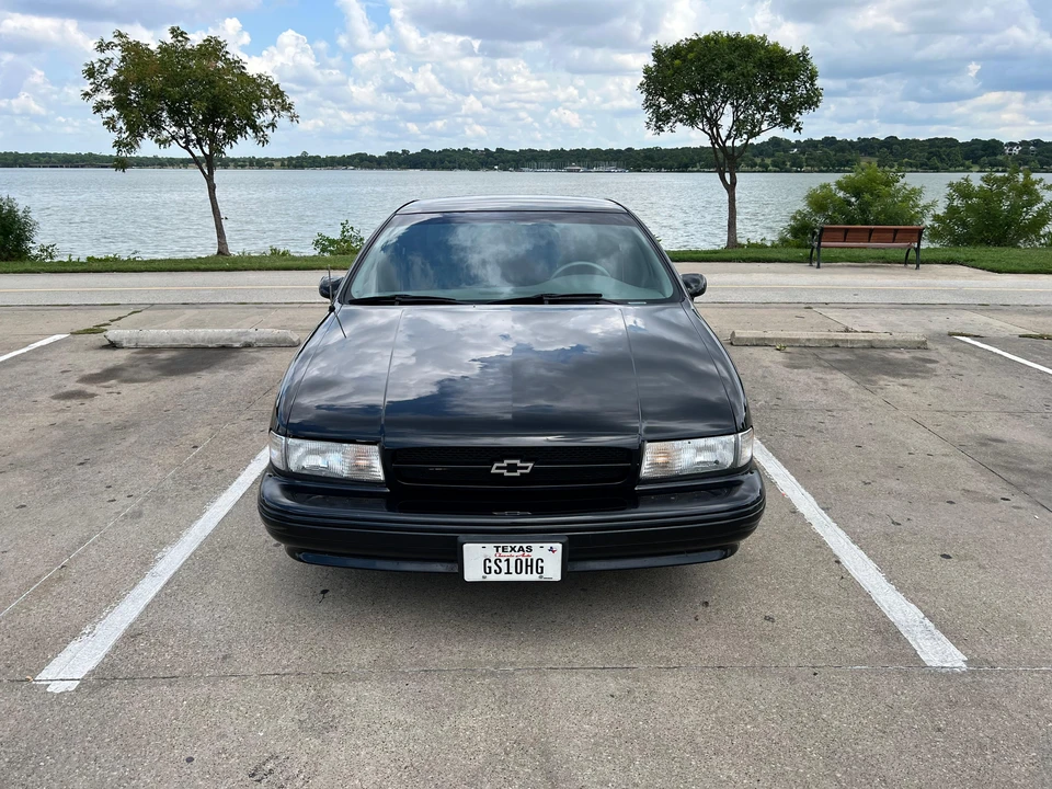 1994 Chevrolet Impala 7th Gen - Image 7 of 31