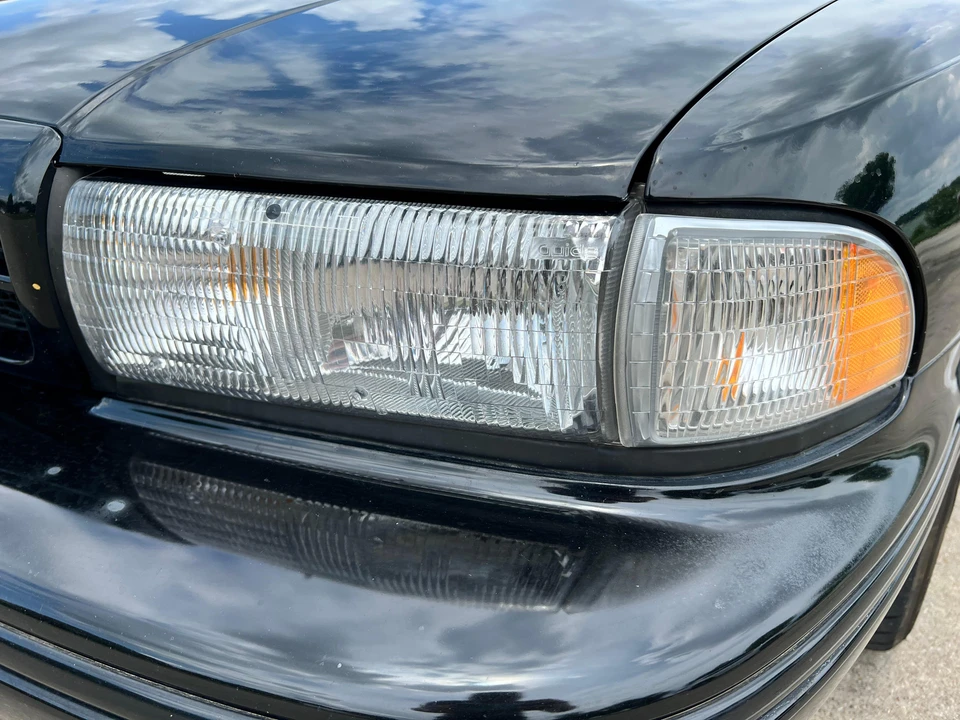 1994 Chevrolet Impala 7th Gen - Image 25 of 31