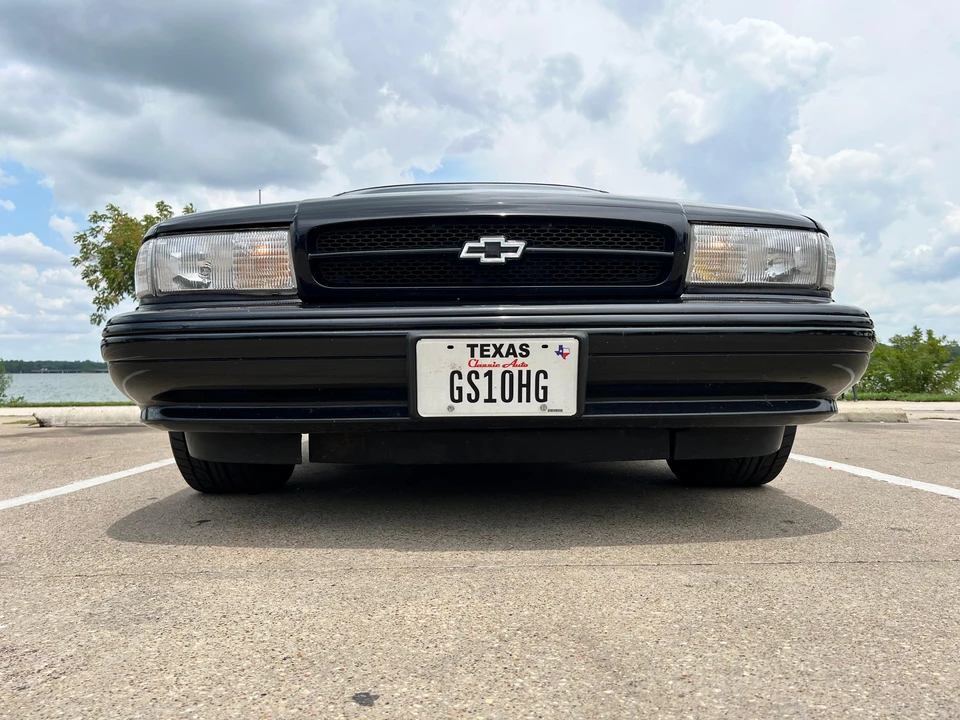 1994 Chevrolet Impala 7th Gen - Image 6 of 31