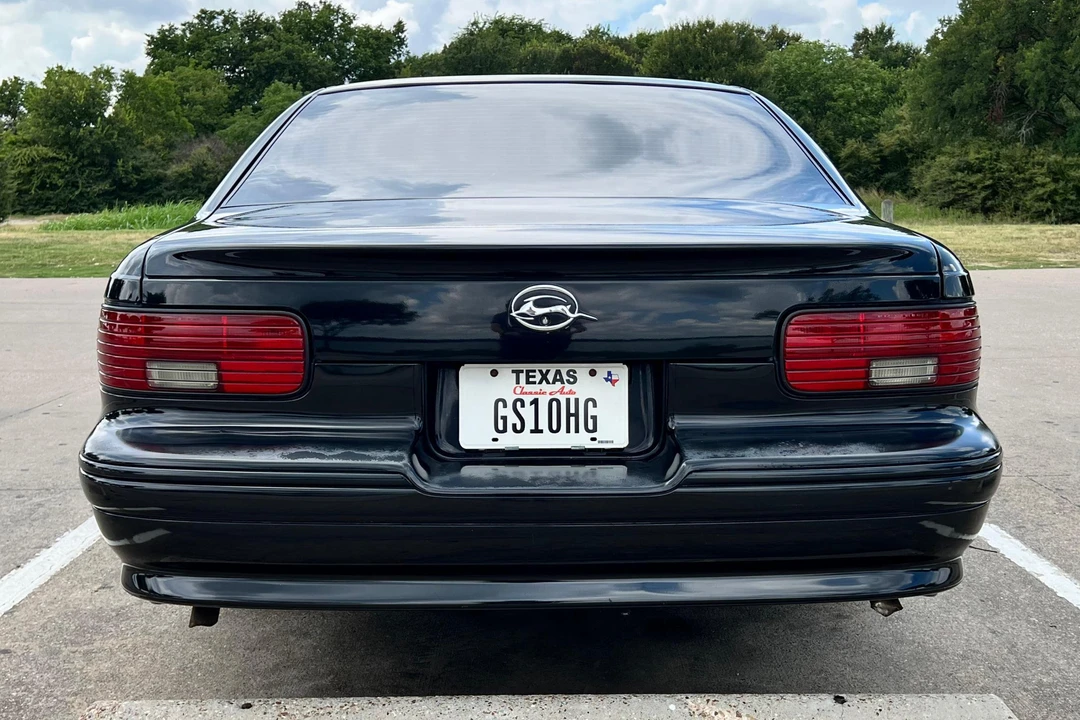 1994 Chevrolet Impala 7th Gen - Image 5 of 31