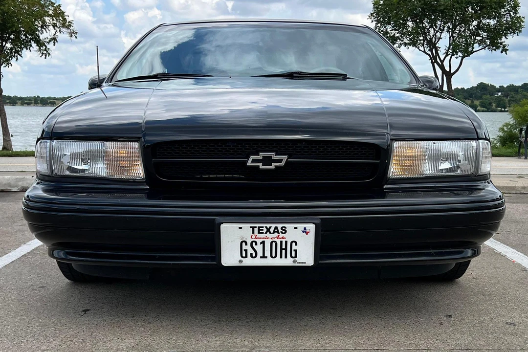 1994 Chevrolet Impala 7th Gen - Image 2 of 31