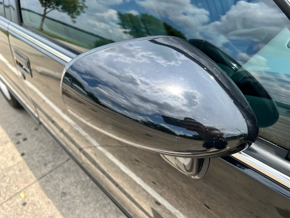 1994 Chevrolet Impala 7th Gen - Image 31 of 31
