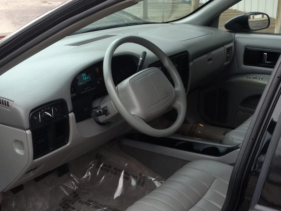 1994 Chevrolet Impala 7th Gen - Image 3 of 5