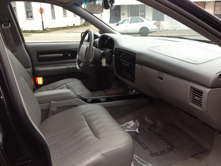 1994 Chevrolet Impala 7th Gen - Image 4 of 5