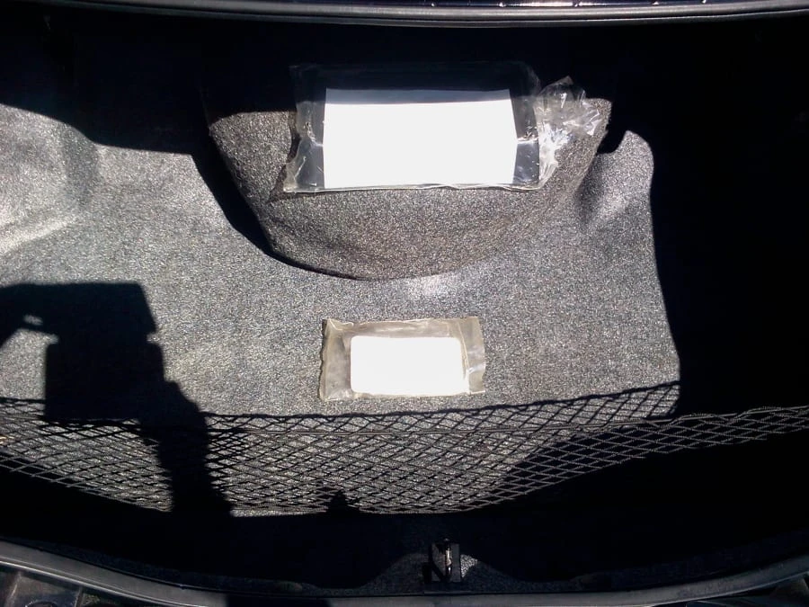 1994 Chevrolet Impala 7th Gen - Image 6 of 8