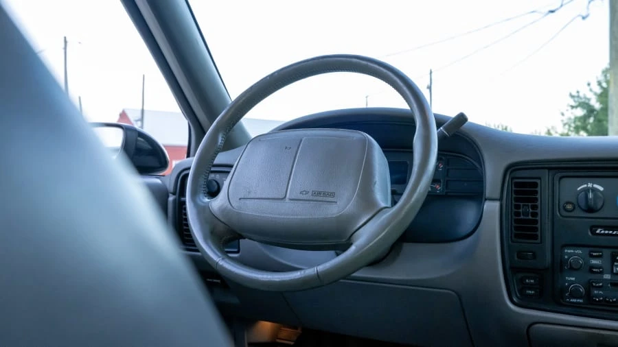 1994 Chevrolet Impala 7th Gen - Image 19 of 31