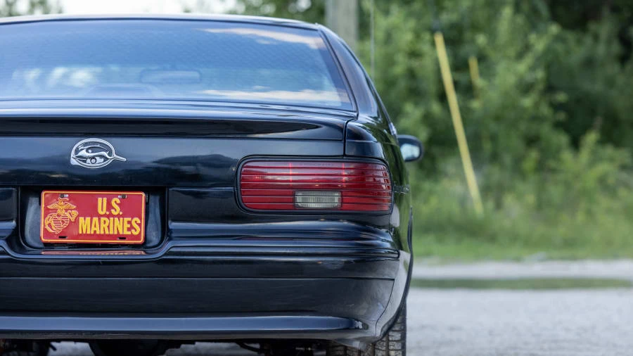 1994 Chevrolet Impala 7th Gen - Image 13 of 31
