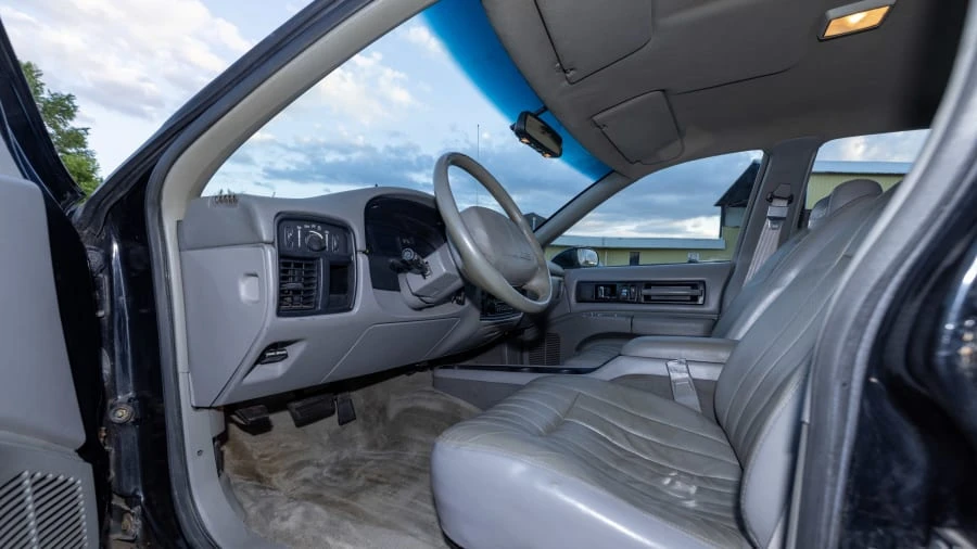1994 Chevrolet Impala 7th Gen - Image 16 of 31