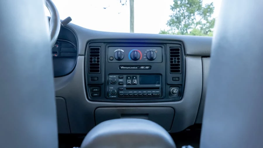 1994 Chevrolet Impala 7th Gen - Image 18 of 31