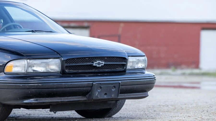 1994 Chevrolet Impala 7th Gen - Image 9 of 31