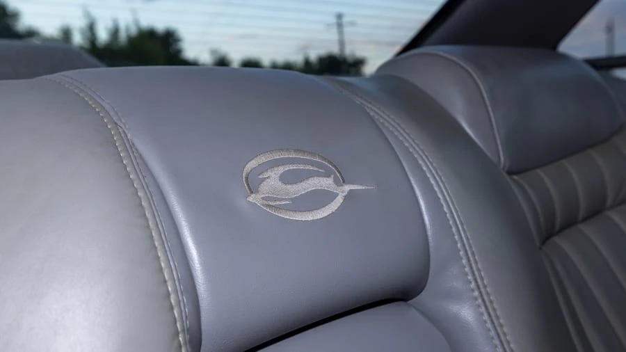 1994 Chevrolet Impala 7th Gen - Image 22 of 31
