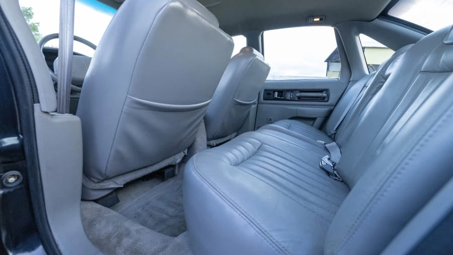 1994 Chevrolet Impala 7th Gen - Image 31 of 31