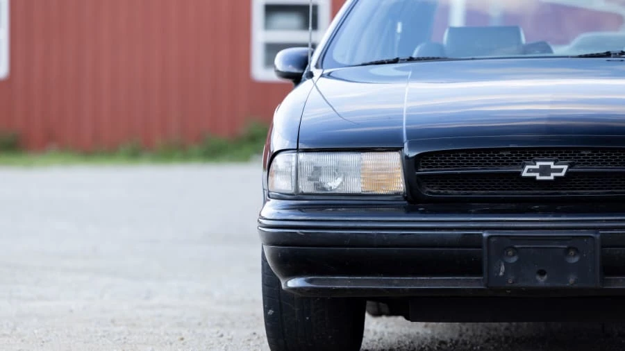 1994 Chevrolet Impala 7th Gen - Image 7 of 31