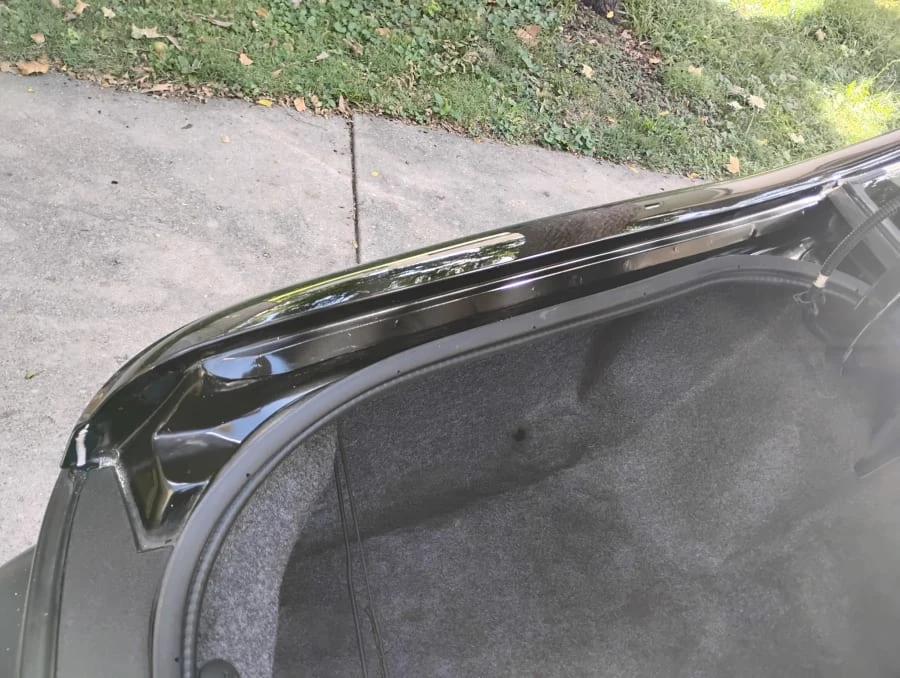 1994 Chevrolet Impala 7th Gen - Image 24 of 26