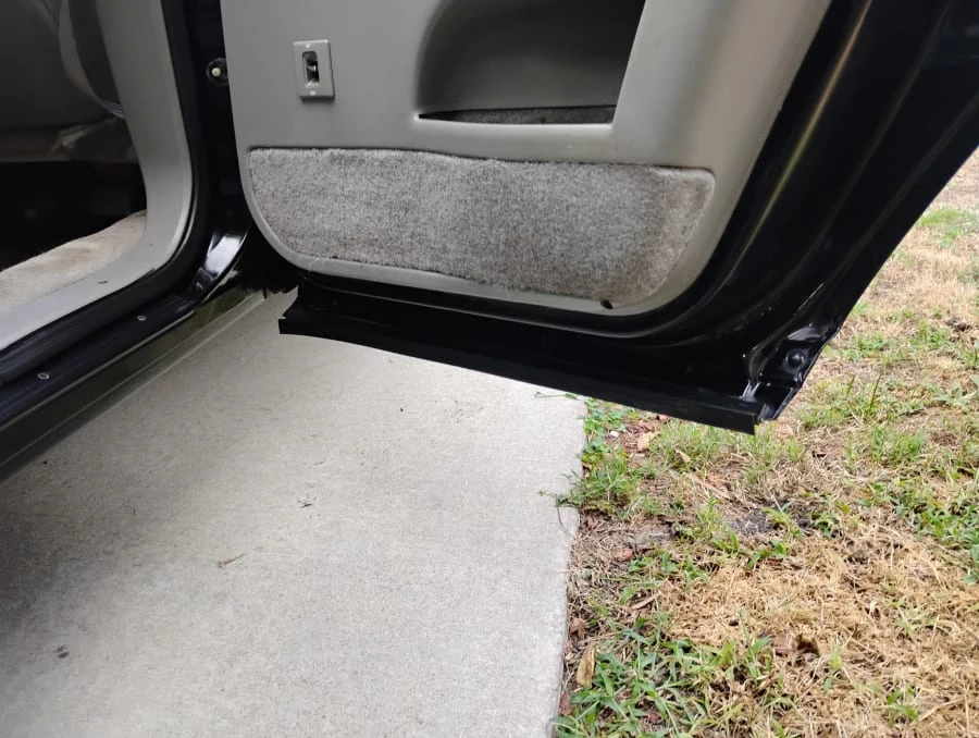 1994 Chevrolet Impala 7th Gen - Image 9 of 26