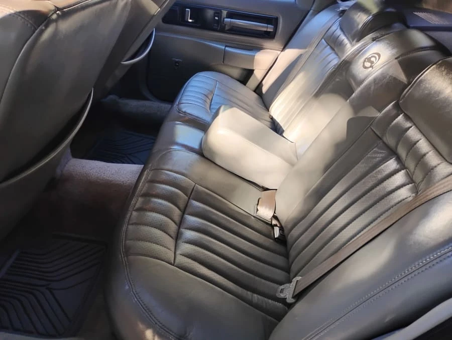 1994 Chevrolet Impala 7th Gen - Image 13 of 26