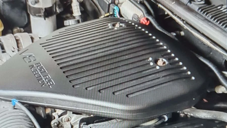 1994 Chevrolet Impala 7th Gen - Image 22 of 26