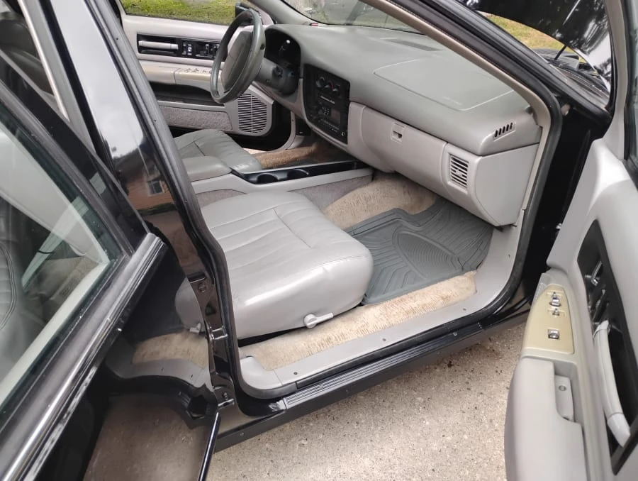 1994 Chevrolet Impala 7th Gen - Image 16 of 26