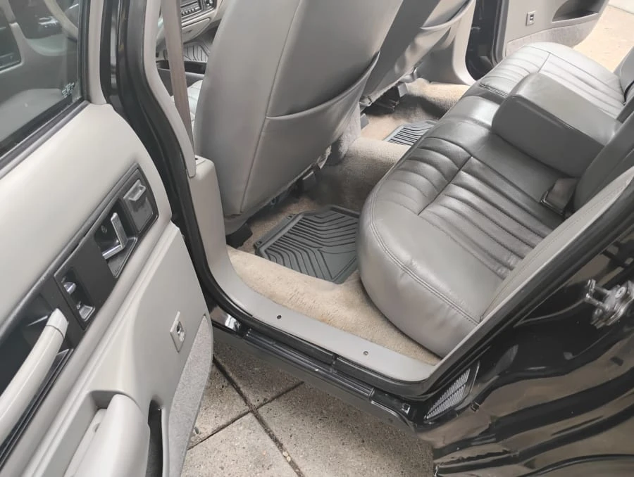 1994 Chevrolet Impala 7th Gen - Image 11 of 26