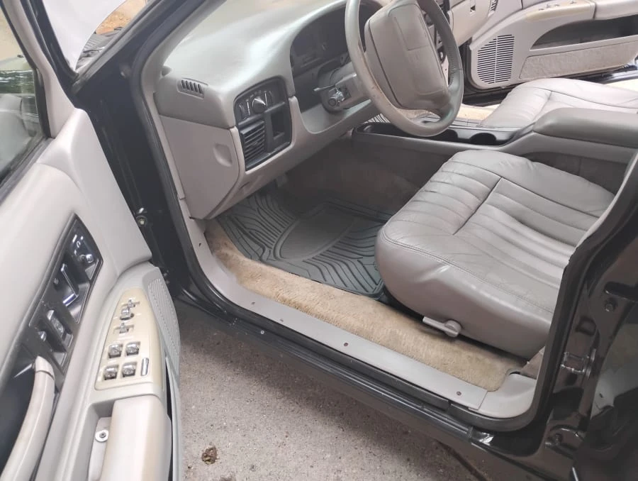 1994 Chevrolet Impala 7th Gen - Image 14 of 26