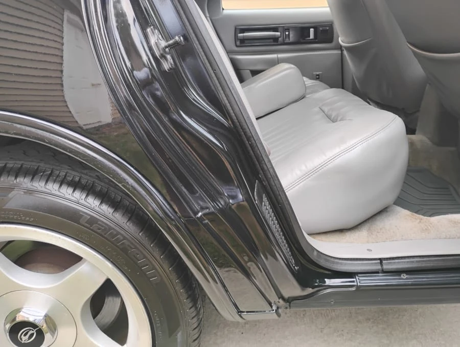 1994 Chevrolet Impala 7th Gen - Image 17 of 26