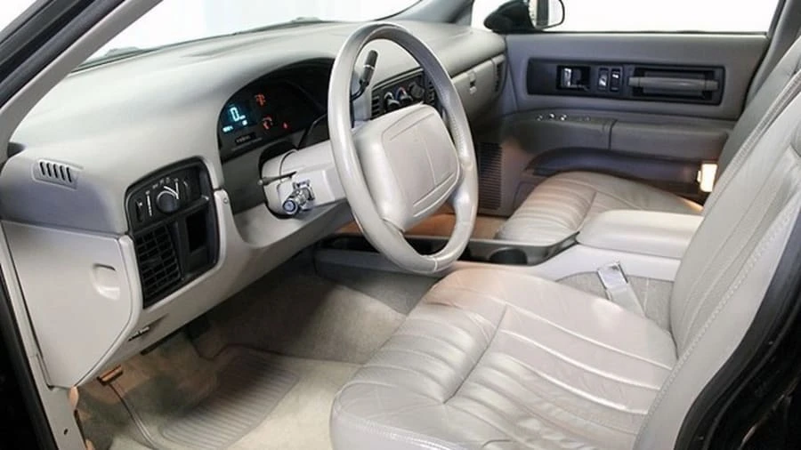 1994 Chevrolet Impala 7th Gen - Image 6 of 8