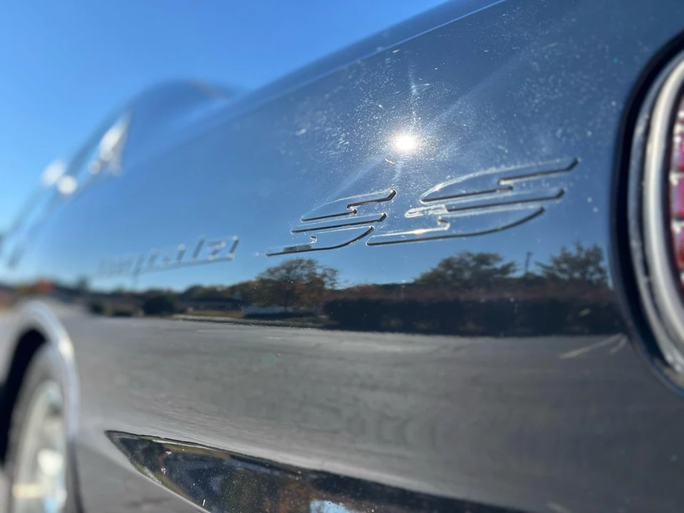 1994 Chevrolet Impala 7th Gen - Image 24 of 31