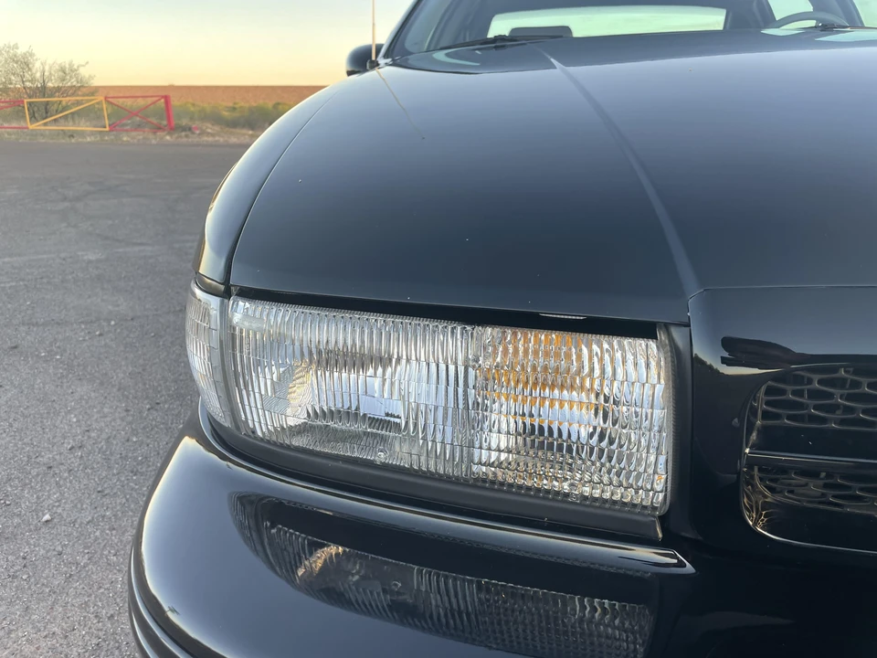 1994 Chevrolet Impala 7th Gen - Image 31 of 31
