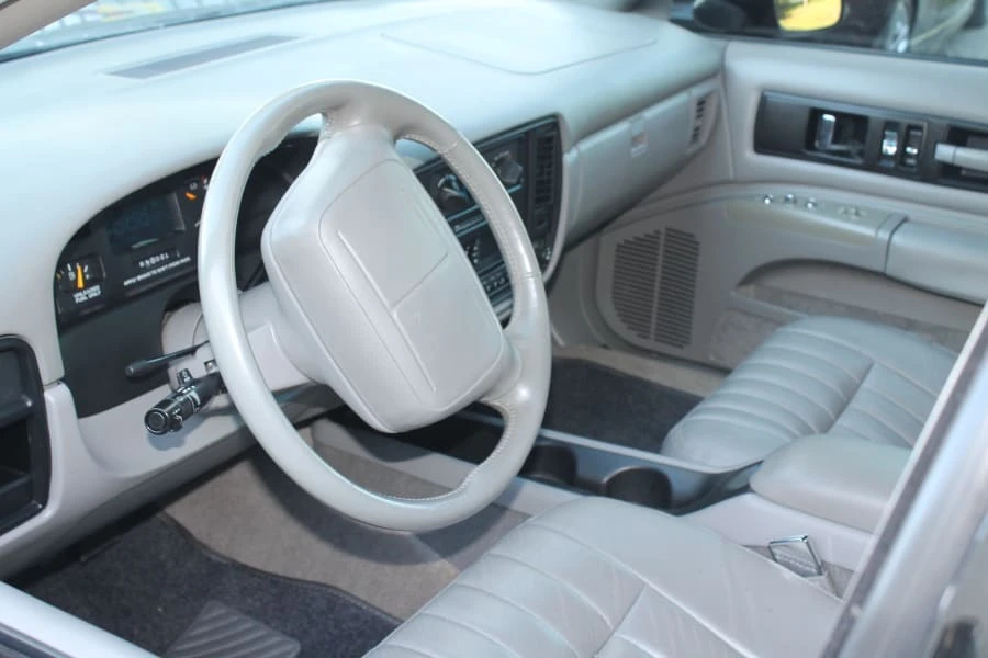 1994 Chevrolet Impala 7th Gen - Image 3 of 5