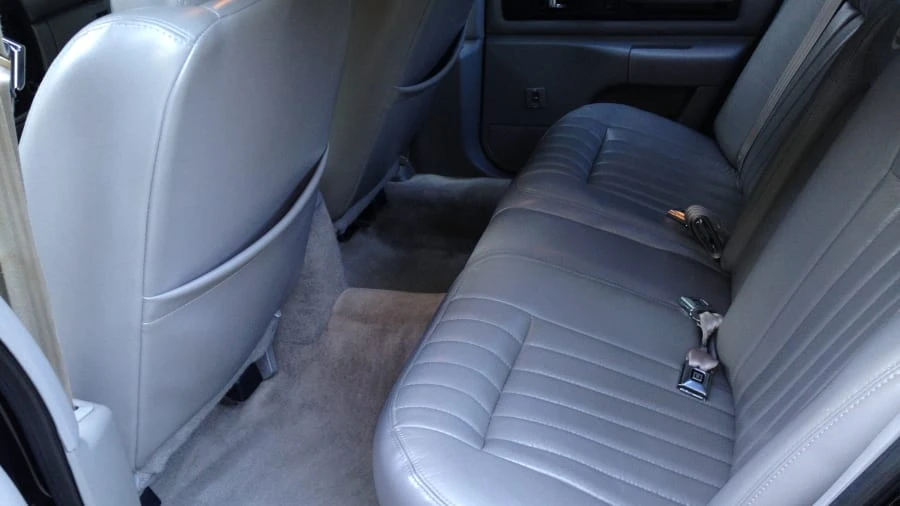 1994 Chevrolet Impala 7th Gen - Image 4 of 12