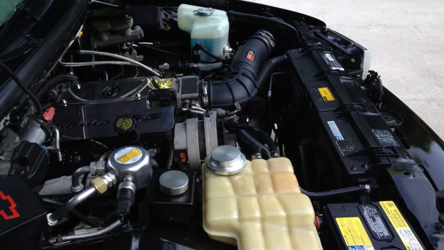 1994 Chevrolet Impala 7th Gen - Image 6 of 12