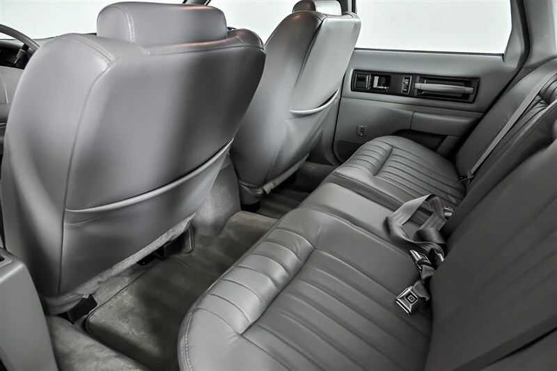 1994 Chevrolet Impala 7th Gen - Image 21 of 29