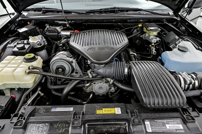 1994 Chevrolet Impala 7th Gen - Image 12 of 29