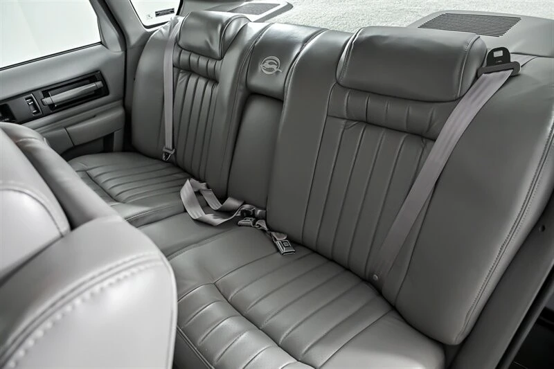 1994 Chevrolet Impala 7th Gen - Image 20 of 29
