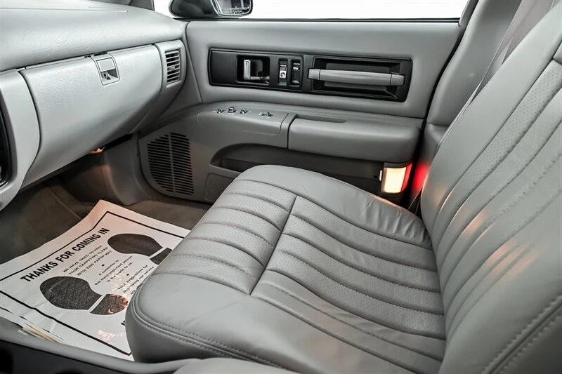 1994 Chevrolet Impala 7th Gen - Image 29 of 29
