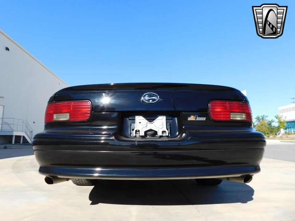 1994 Chevrolet Impala 7th Gen - Image 11 of 12