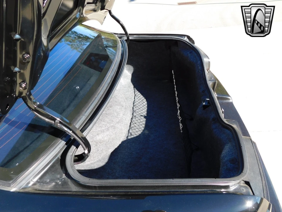 1994 Chevrolet Impala 7th Gen - Image 21 of 21
