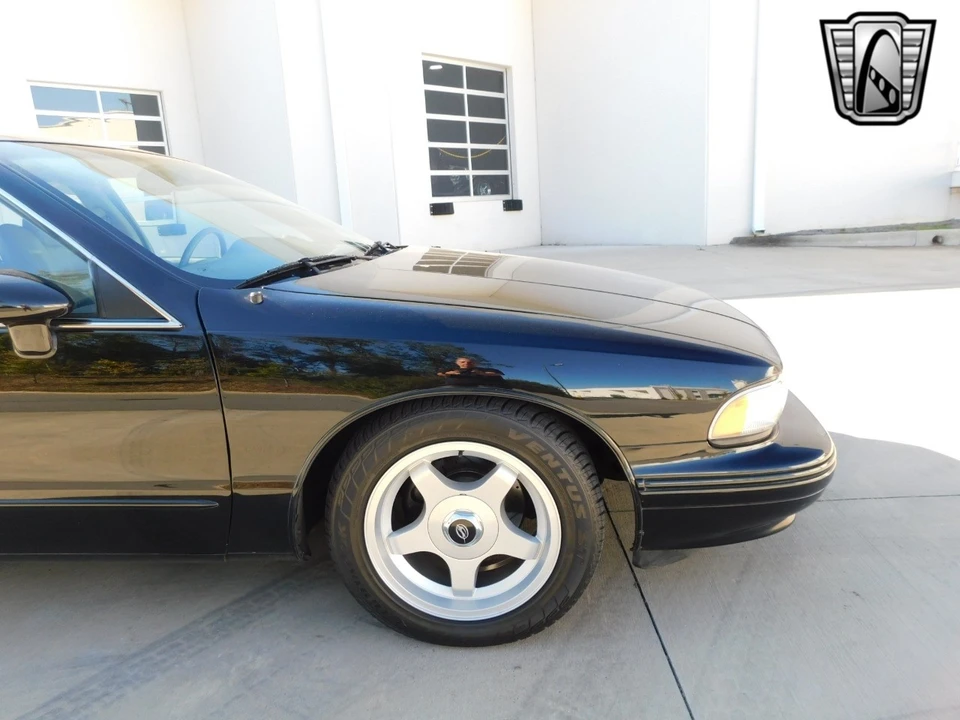 1994 Chevrolet Impala 7th Gen - Image 15 of 21