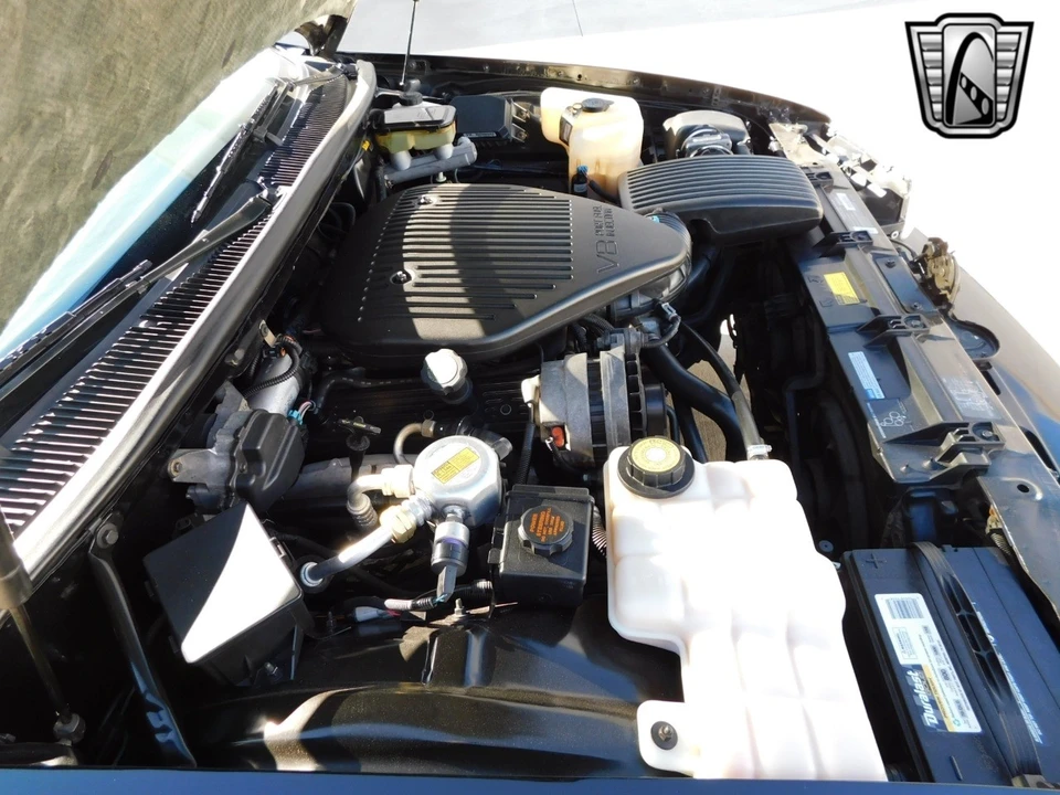 1994 Chevrolet Impala 7th Gen - Image 19 of 21