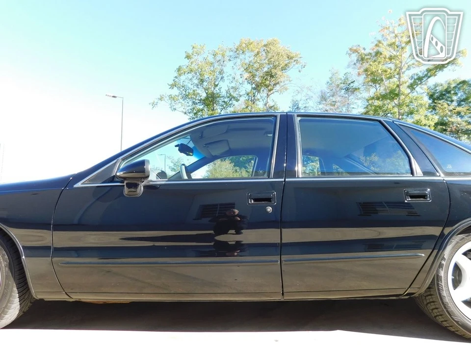1994 Chevrolet Impala 7th Gen - Image 14 of 21