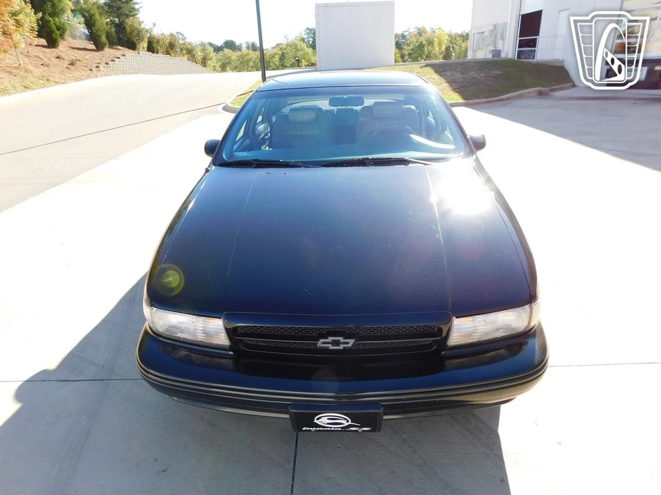 1994 Chevrolet Impala 7th Gen - Image 7 of 21