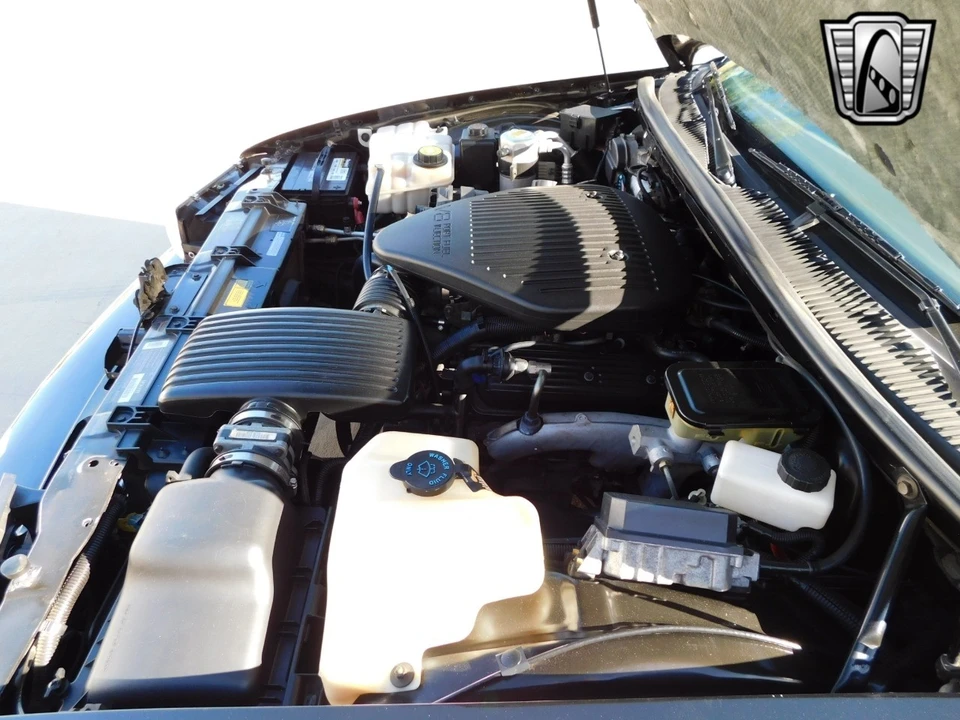 1994 Chevrolet Impala 7th Gen - Image 20 of 21