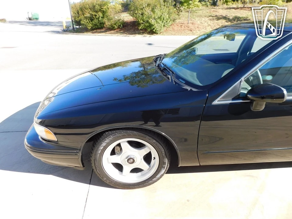 1994 Chevrolet Impala 7th Gen - Image 13 of 21