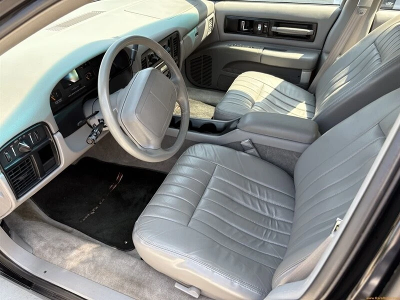 1994 Chevrolet Impala 7th Gen - Image 5 of 12