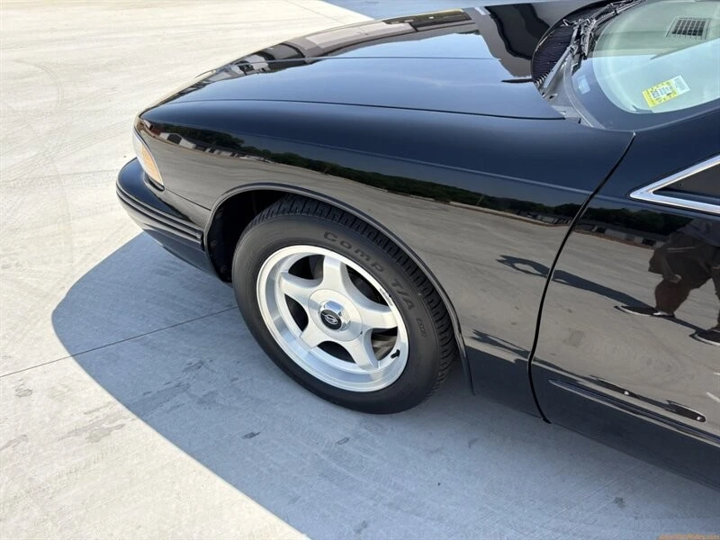 1994 Chevrolet Impala 7th Gen - Image 10 of 12