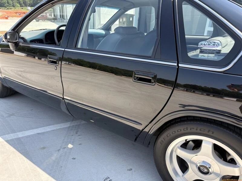 1994 Chevrolet Impala 7th Gen - Image 12 of 12