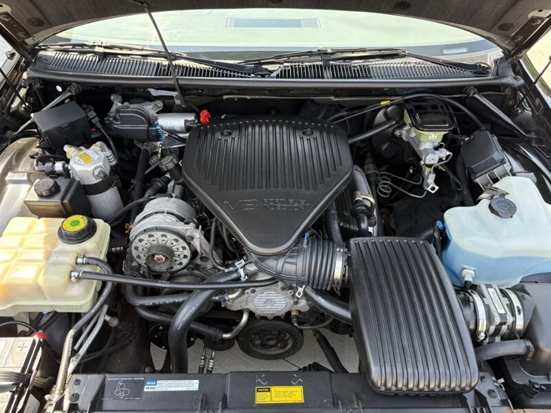 1994 Chevrolet Impala 7th Gen - Image 6 of 12