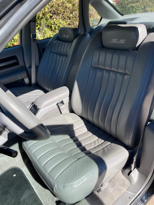 1994 Chevrolet Impala 7th Gen - Image 8 of 11
