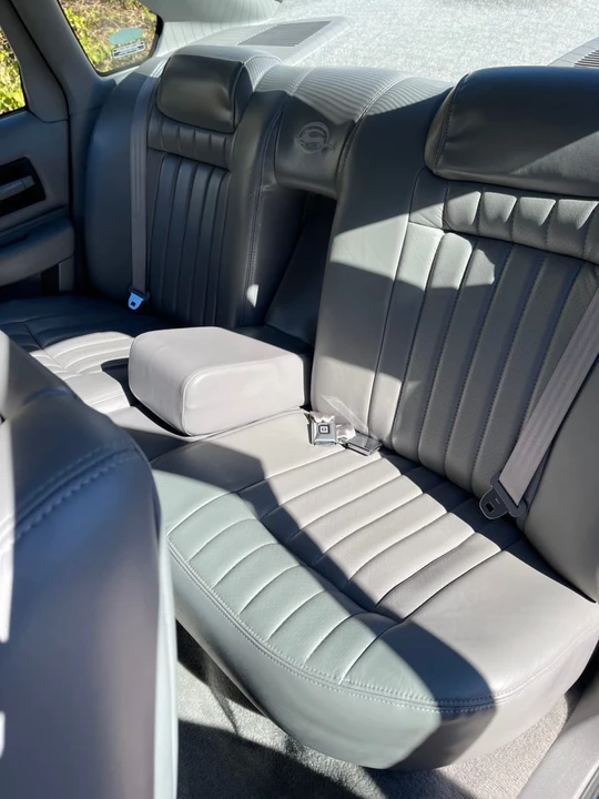 1994 Chevrolet Impala 7th Gen - Image 7 of 11