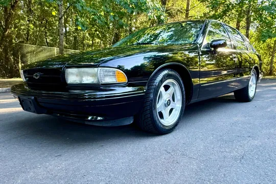 1994 Chevrolet Impala SS